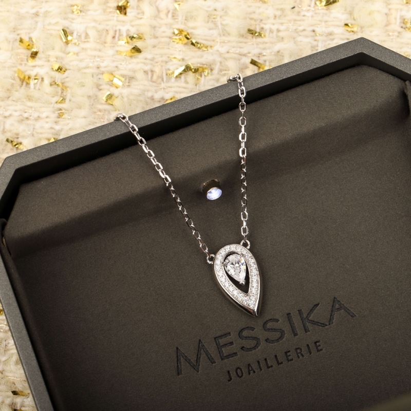 Messika Necklaces